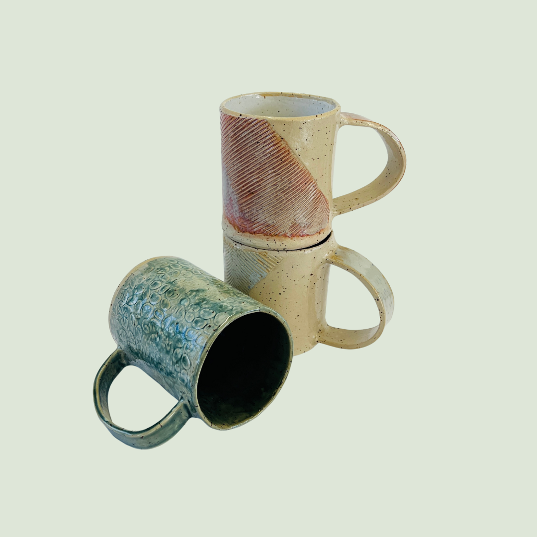 Sun Morn Cups - 20 July/25