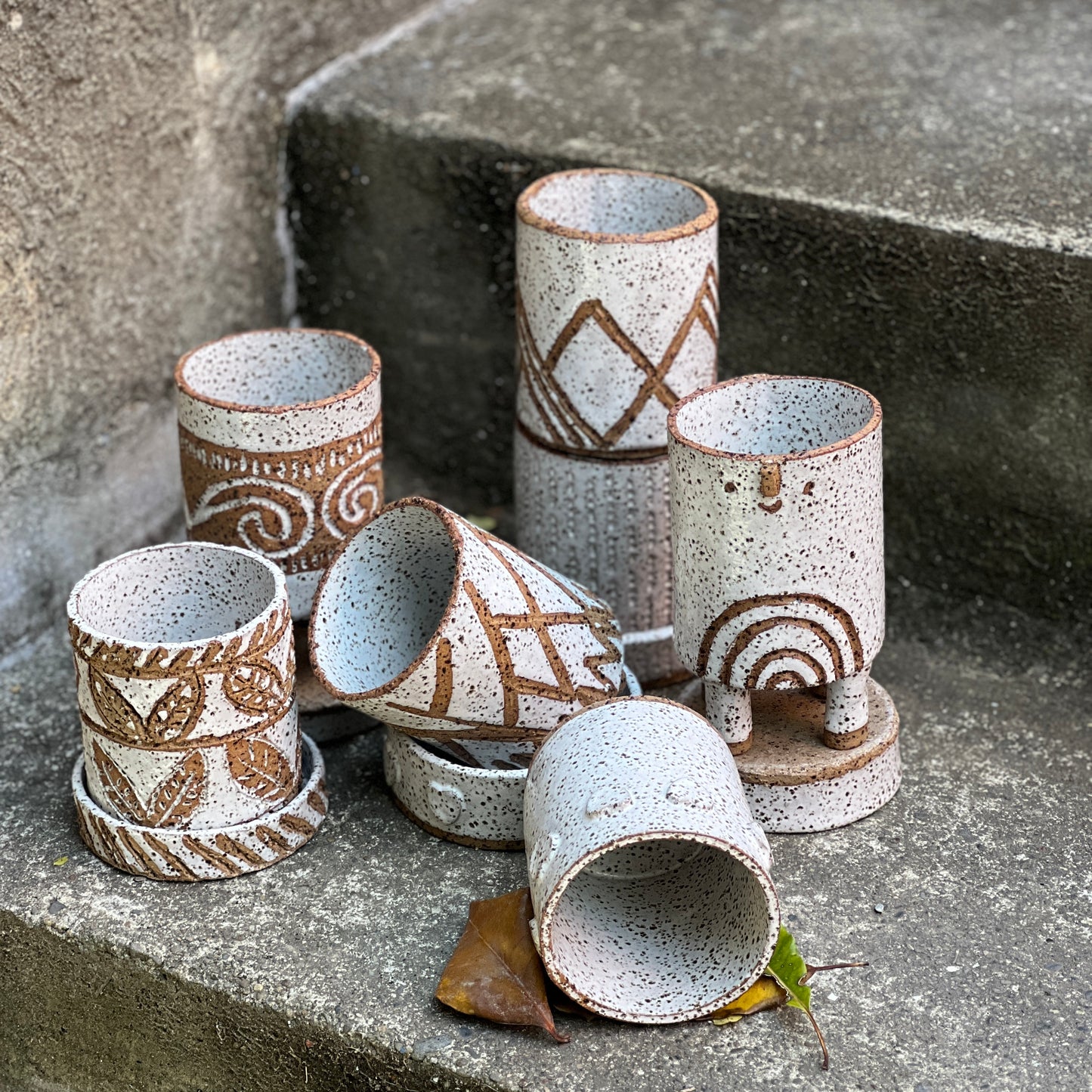 T1/25 Beginners Pottery Evening Course - Tuesday