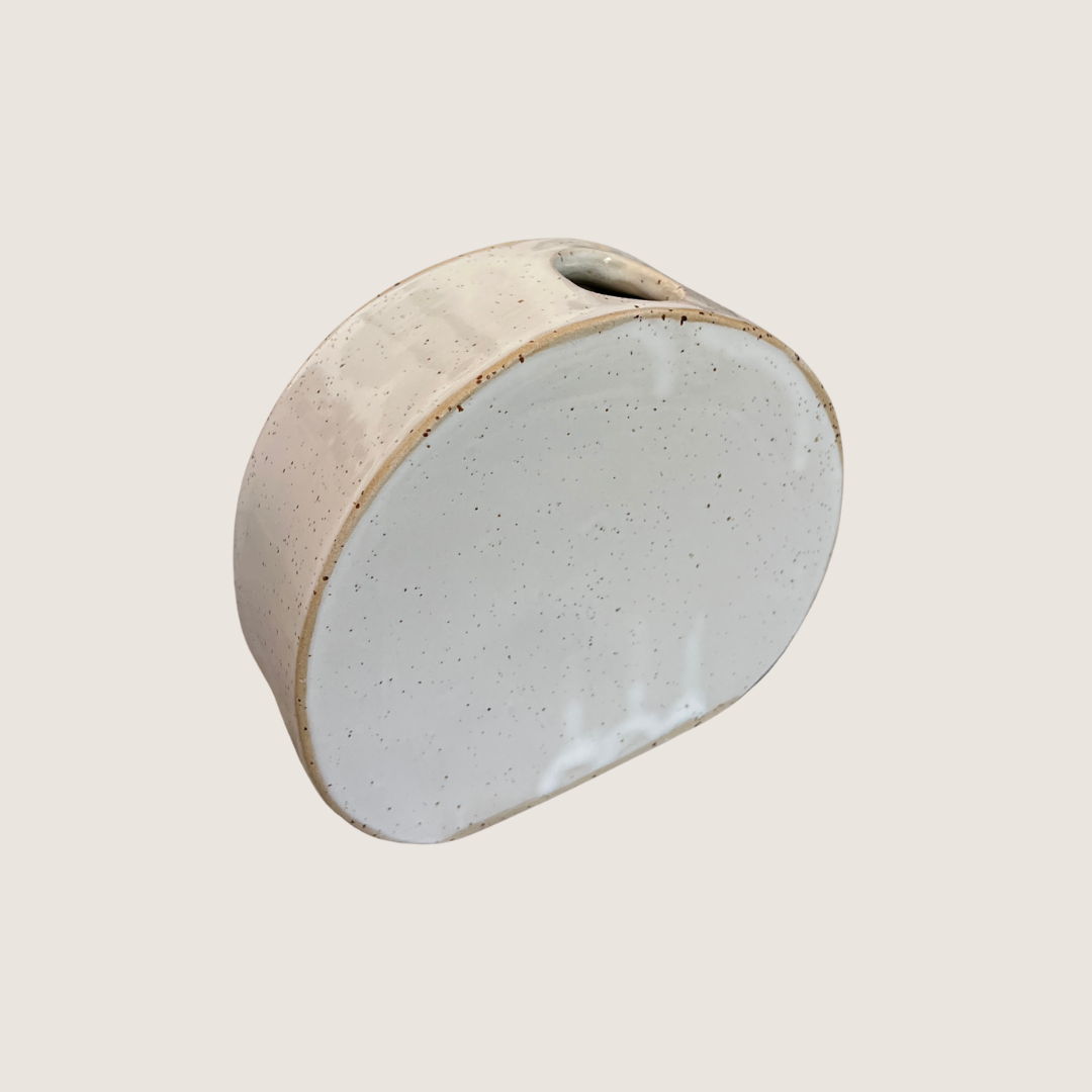 Slab Vase - 8/March/26