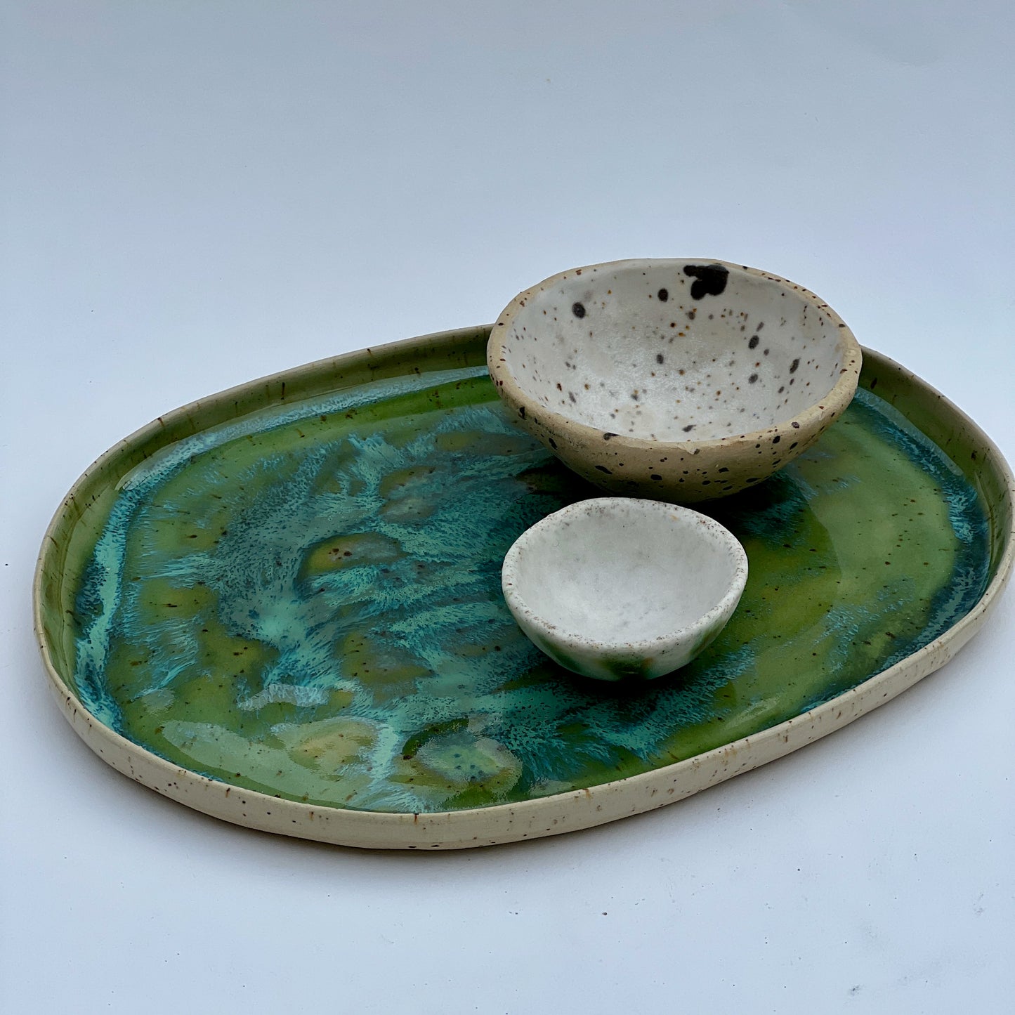 T1/25 Beginners Pottery Evening Course - Tuesday
