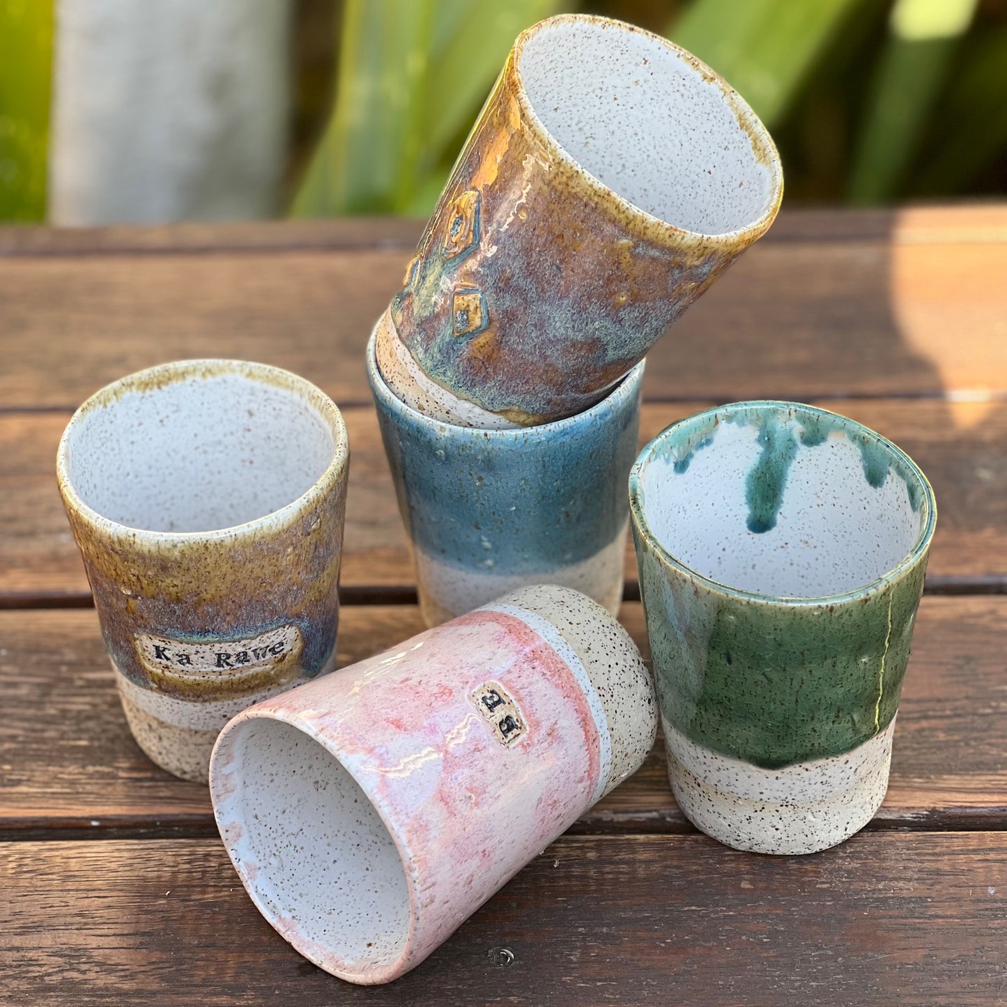 T1/25 Beginners Pottery Evening Course - Tuesday