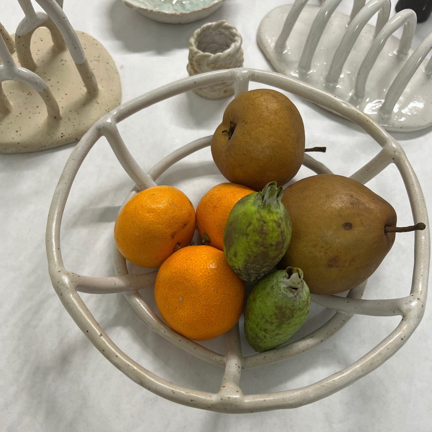 Term 2/25 Beginners Pottery Evening Course - Tuesday