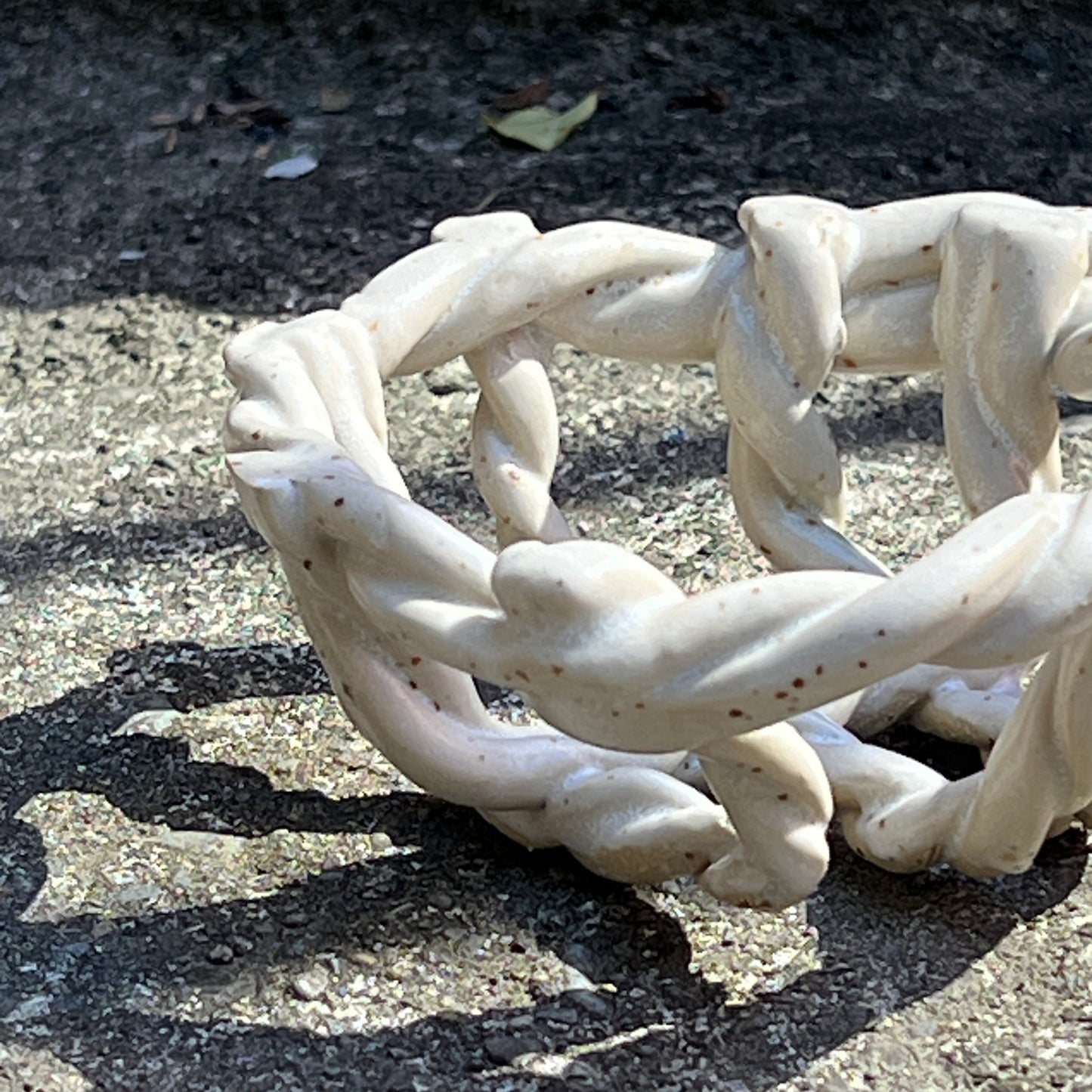 Term 2/25 Beginners Pottery Evening Course - Tuesday