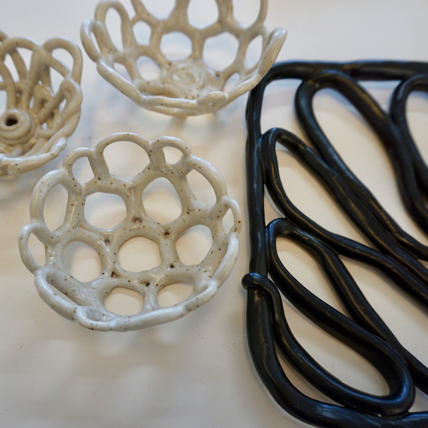 Term 2/25 Beginners Pottery Evening Course - Tuesday