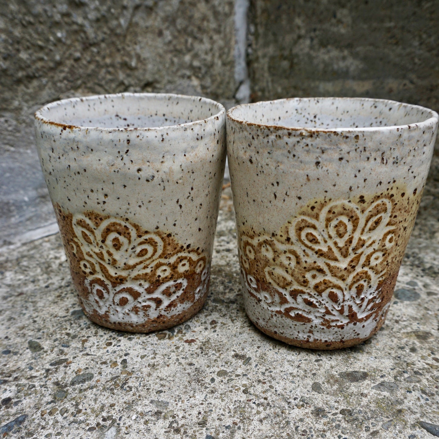 Sun Morn Cups - 20 July/25