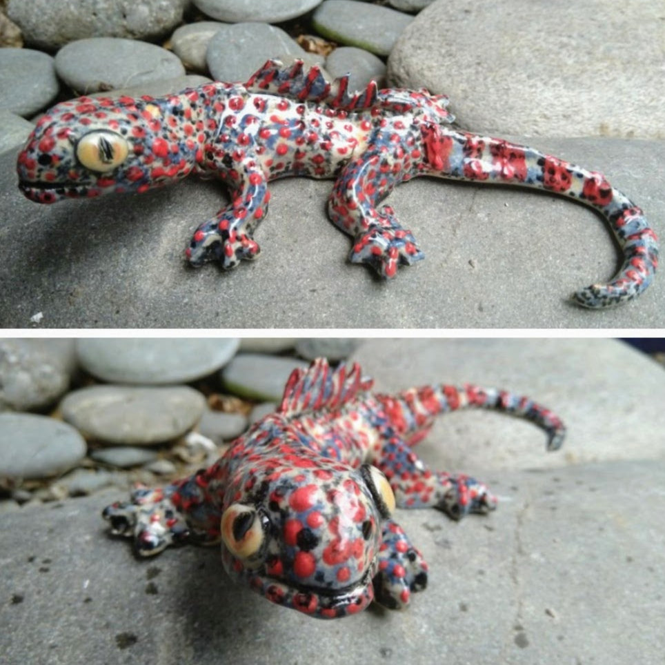 T1/25 Pottery Sculpture Eve Class - Thursday