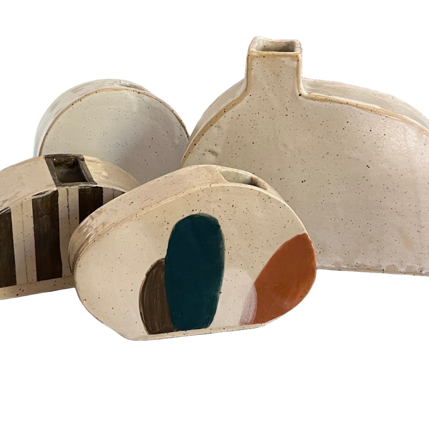 Term 4/25 Pottery Evening Course - Thursday