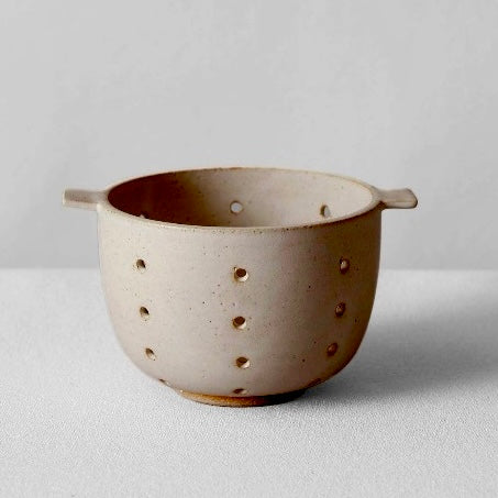 Berry bowl/colander - Sun 17 May