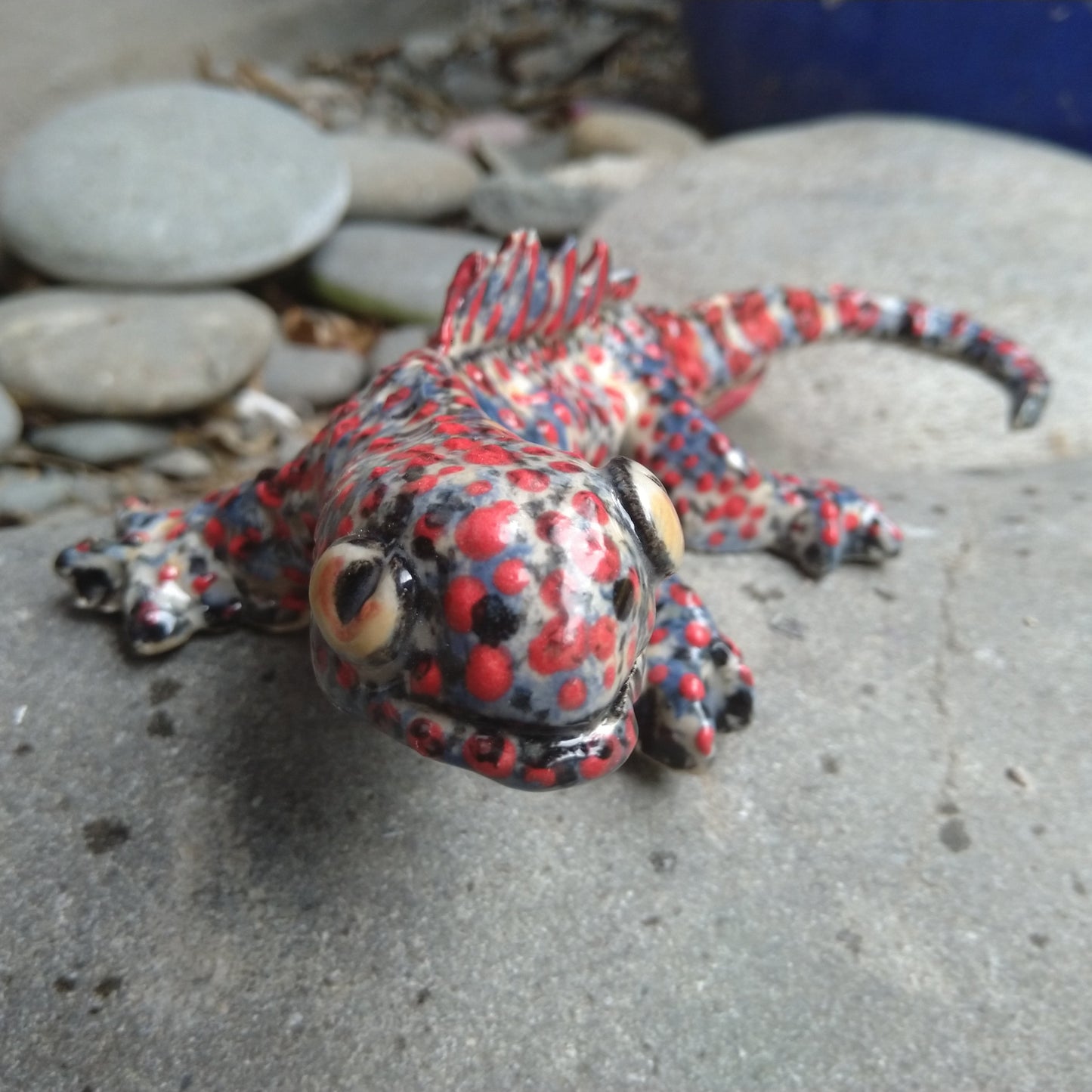 T1/25 Pottery Sculpture Eve Class - Thursday