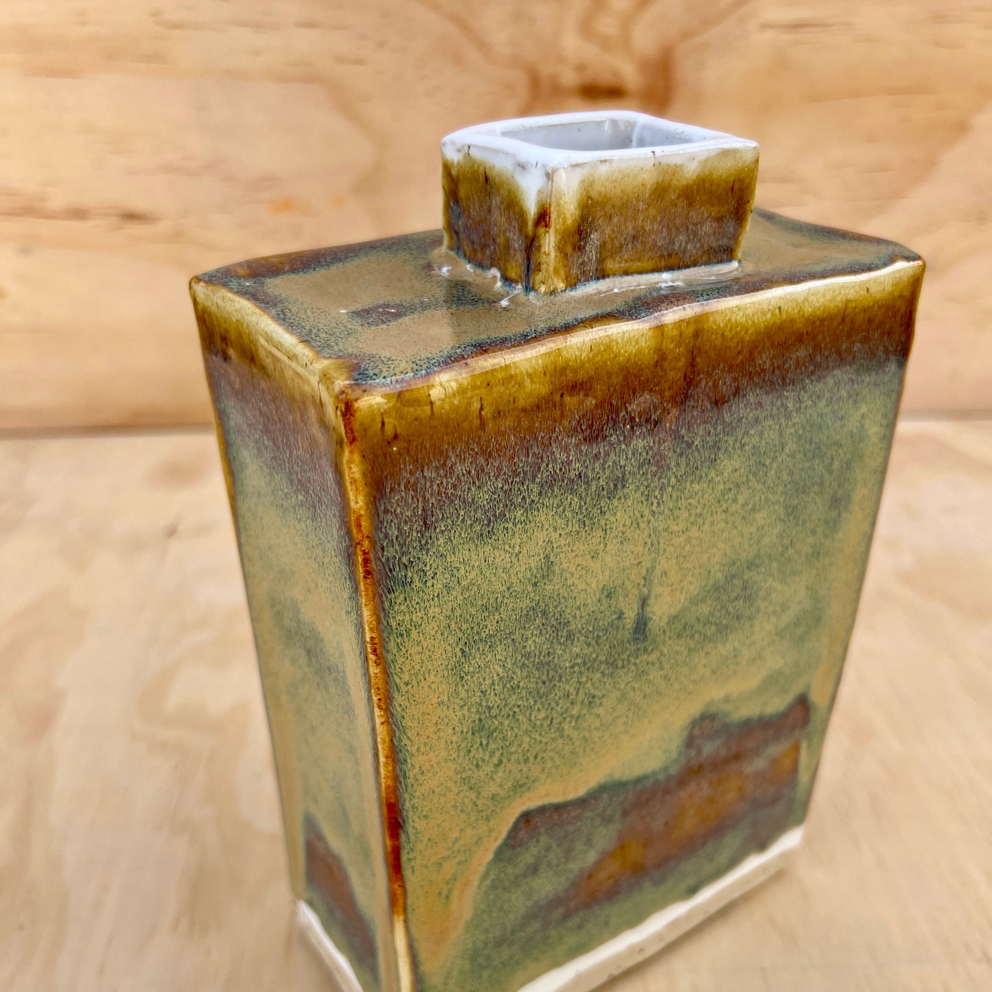 Term 3/25 Pottery Evening Class - Thursday