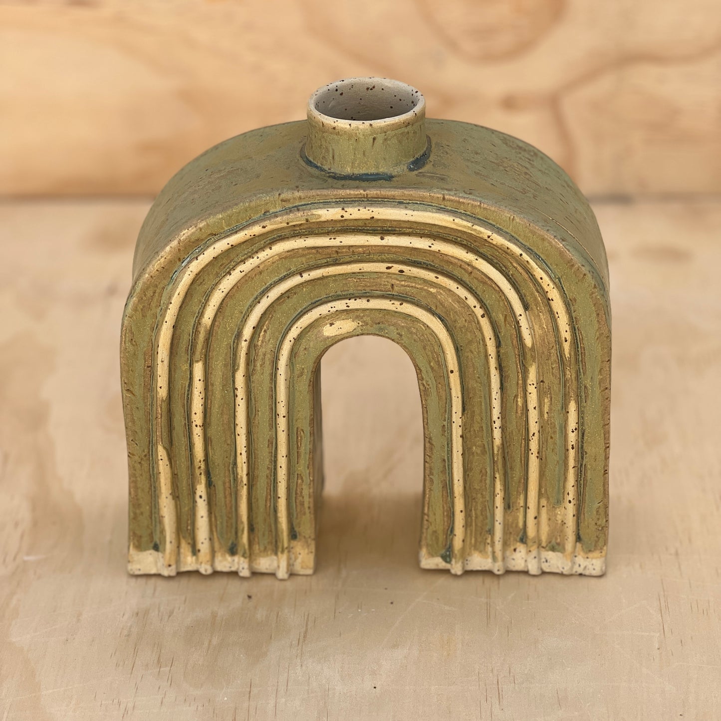 Term 2/25 Intermediate Pottery Evening Class - Thursday