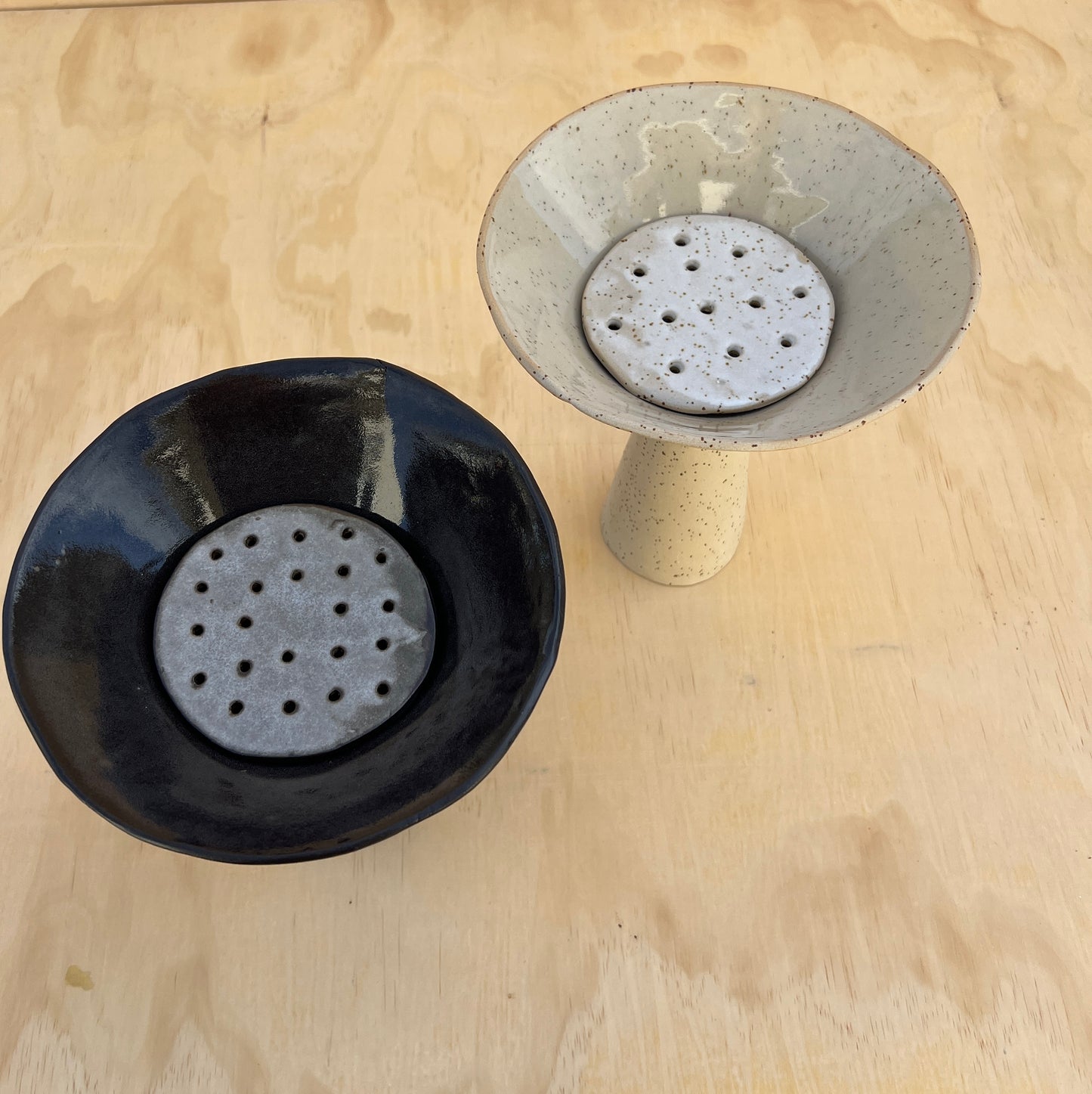 Term 4/25 Pottery Evening Course - Thursday