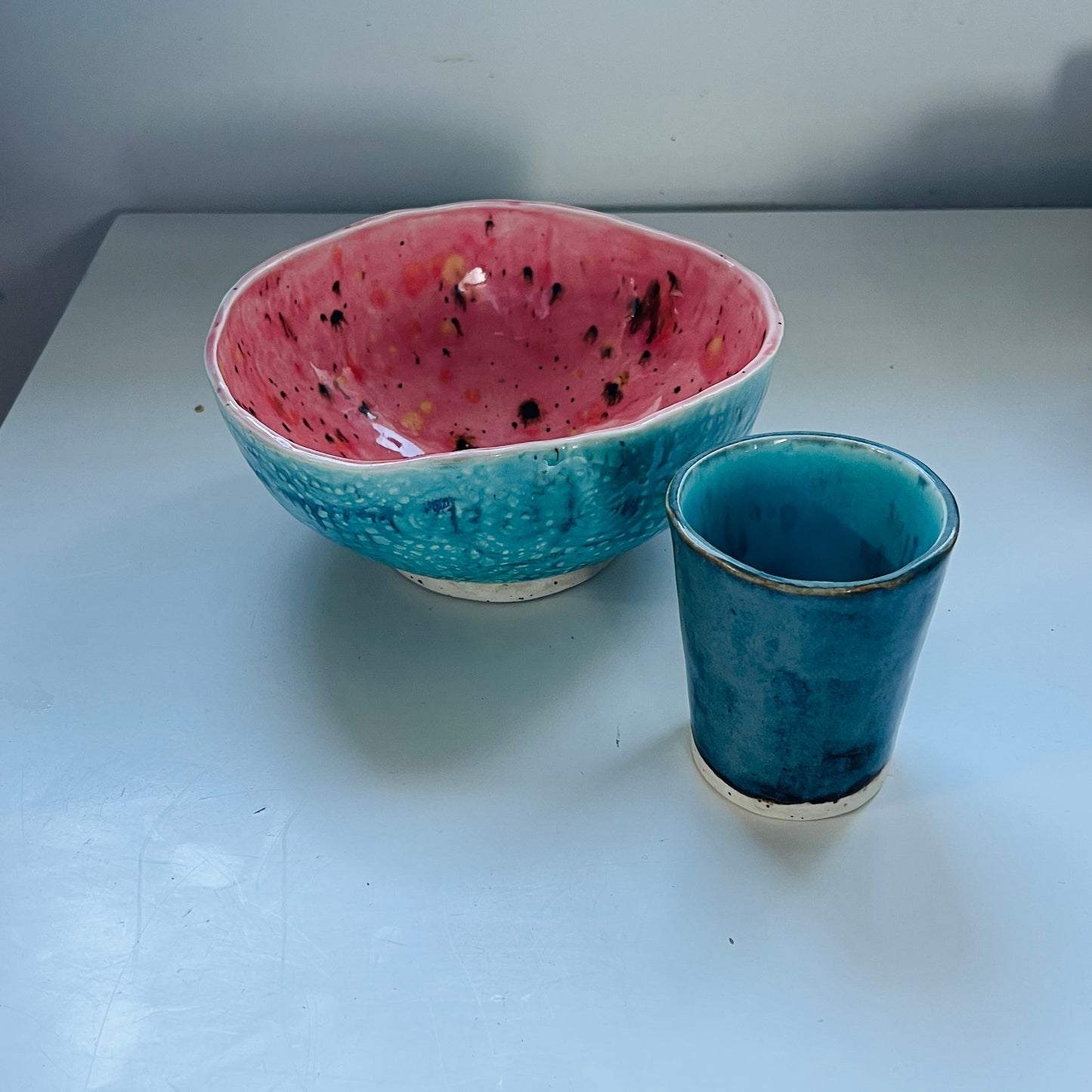 Term 3/25 Pottery Evening Class - Thursday