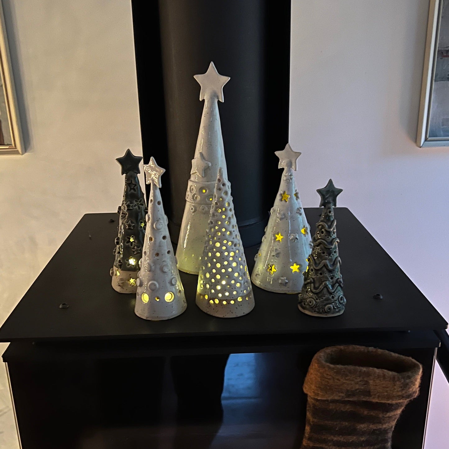 Twizel 20 Sept/25 - Christmas tree ‘T’ lights. 1 spot left!