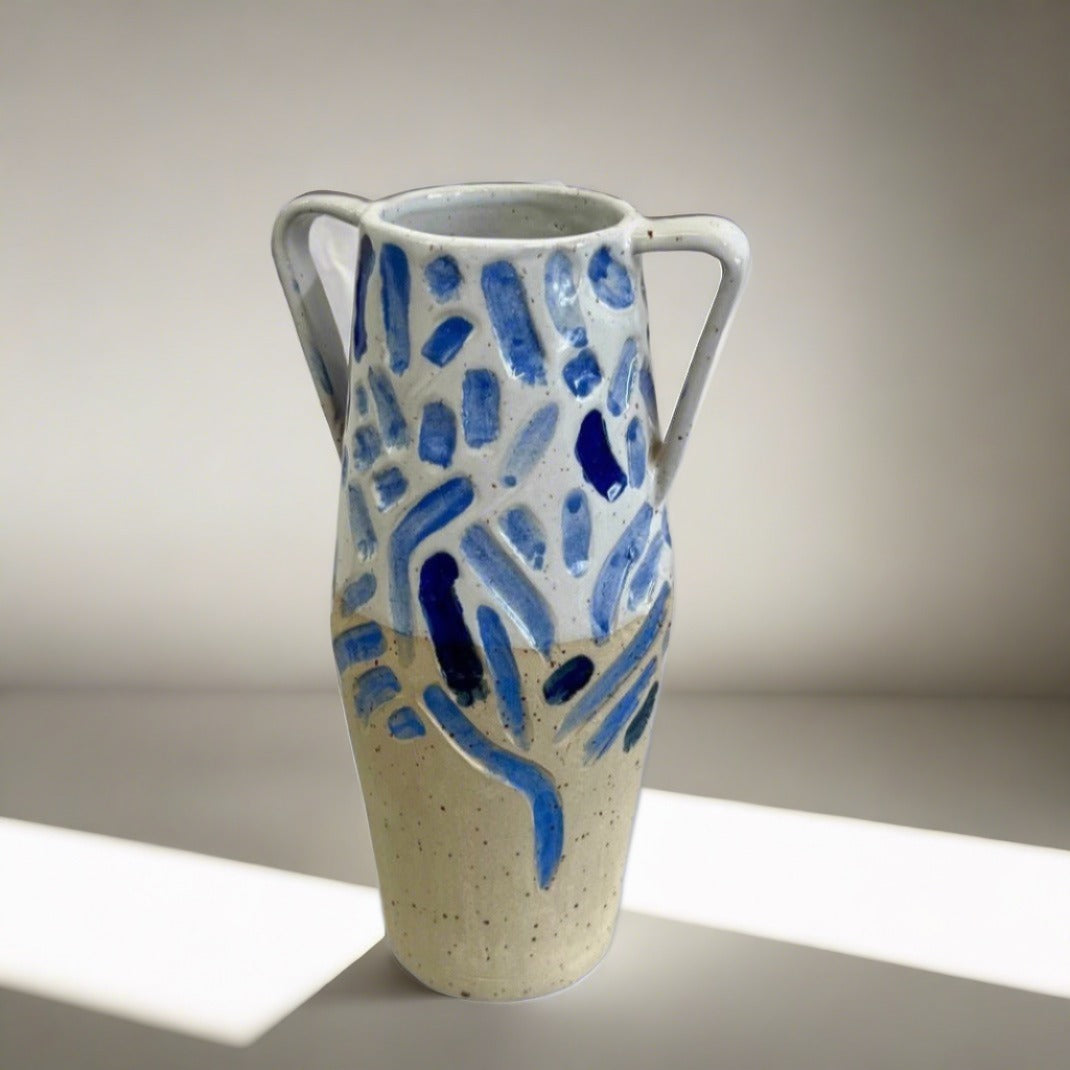 Term 2/25 Beginners Pottery Evening Course - Tuesday