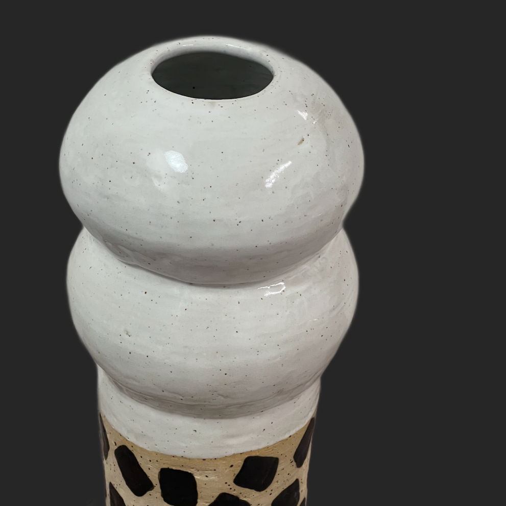 Term 2/25 Beginners Pottery Evening Course - Tuesday