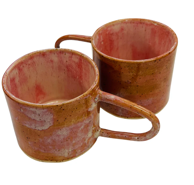Sun Morn Cups - 20 July/25