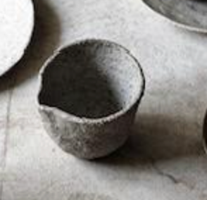 Salad bowl and pourer - 1/March/26