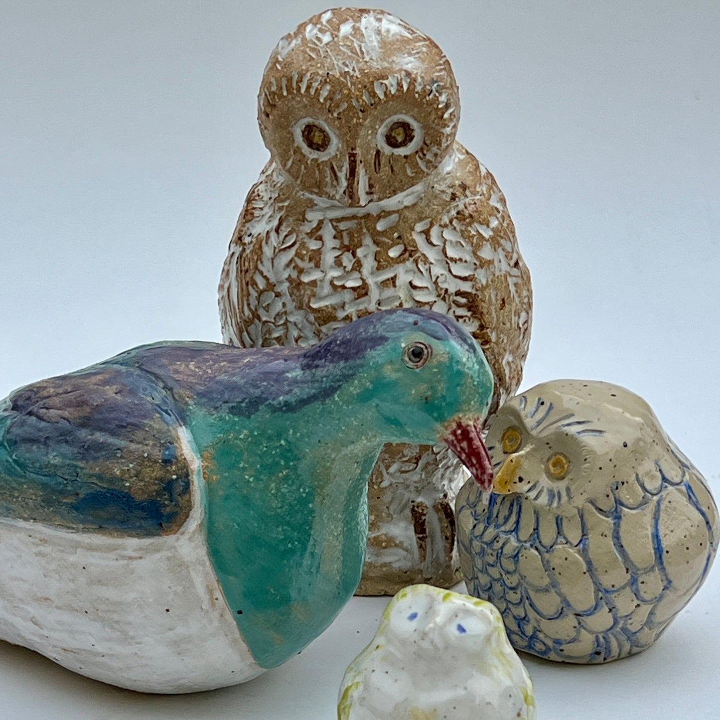 Term 3/25 Pottery Evening Class - Thursday