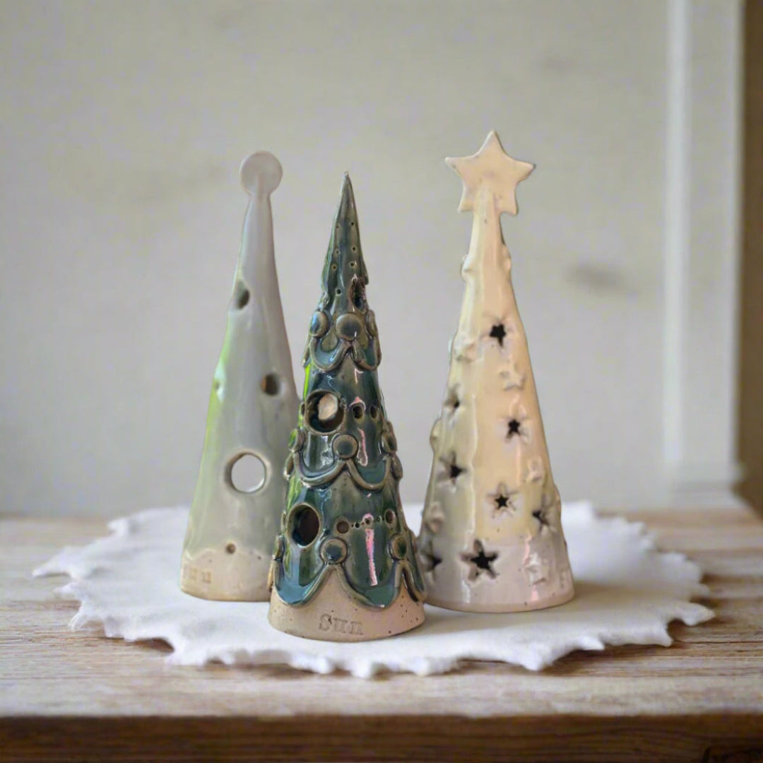 Twizel 20 Sept/25 - Christmas tree ‘T’ lights. 1 spot left!