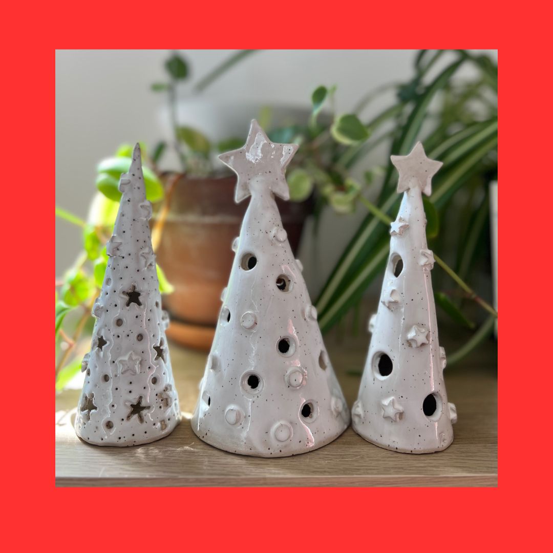 Twizel 20 Sept/25 - Christmas tree ‘T’ lights. 1 spot left!