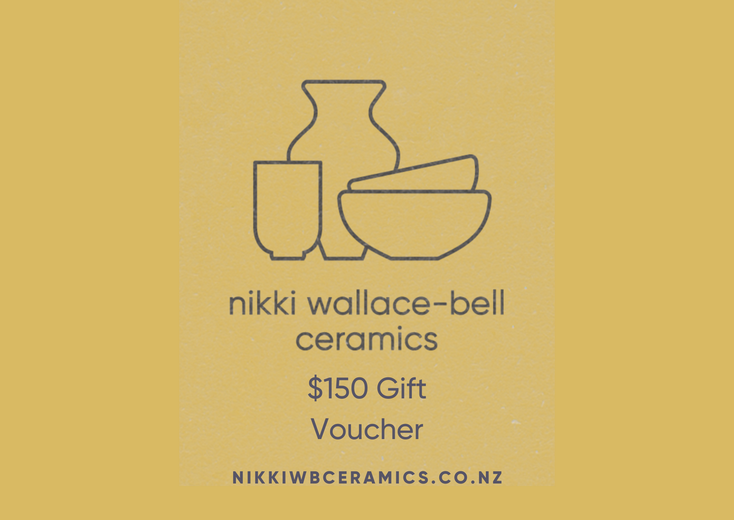 General Gift Voucher