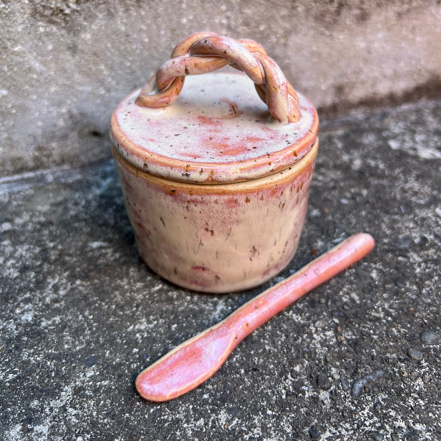 Term 4/25 Pottery Evening Course - Thursday