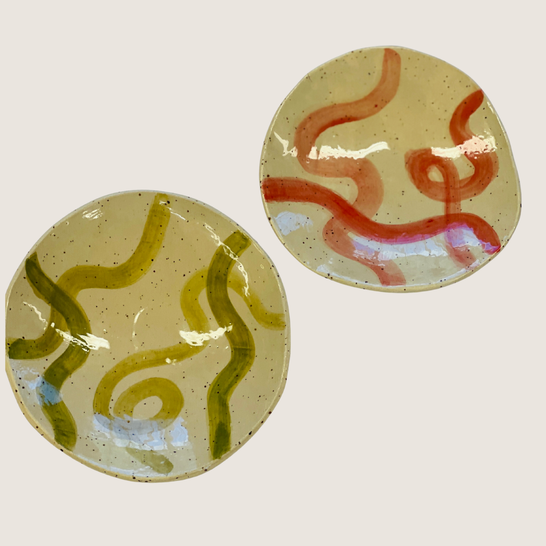 T1/26 Thurs Pottery Evening Class - 'You Choose' 4spots left