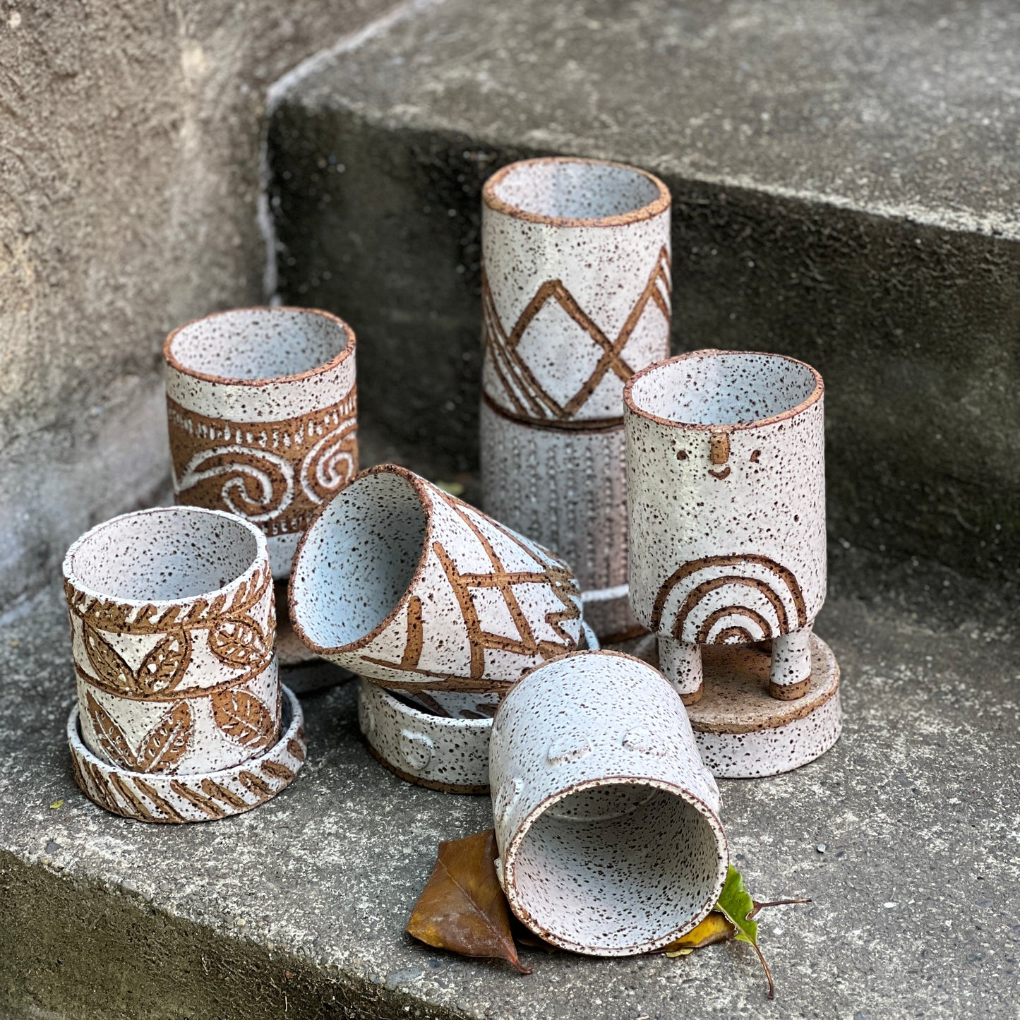 Term 4  Beginners Pottery Evening Course - Tuesday