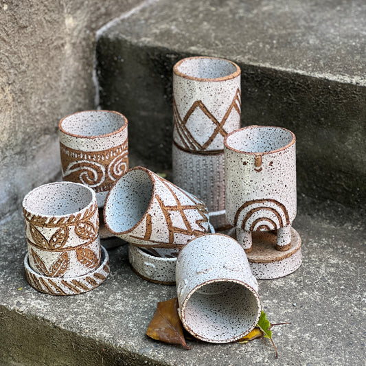 Term 4  Beginners Pottery Evening Course - Tuesday