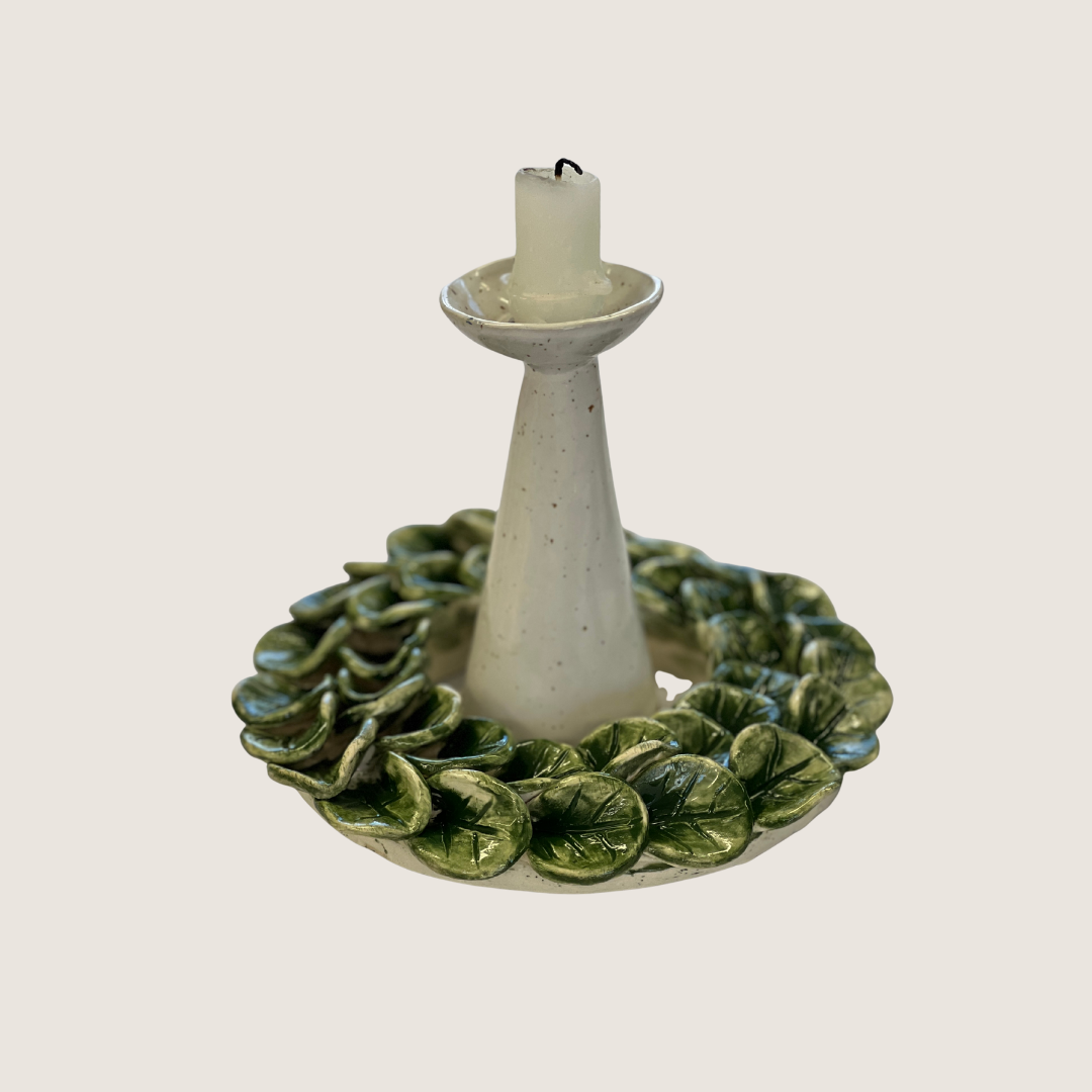 T1/26 Thurs Pottery Evening Class - 'You Choose' 4spots left