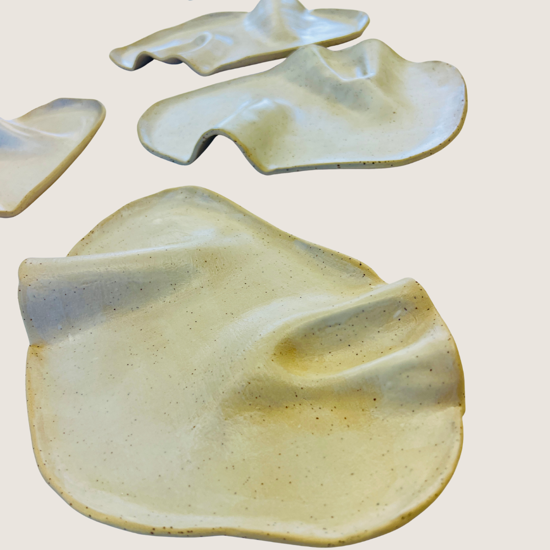 T1/26 Thurs Pottery Evening Class - 'You Choose' 4spots left