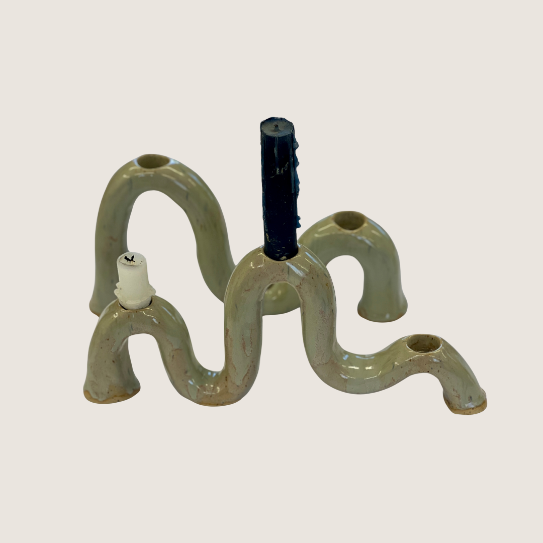 T1/26 Thurs Pottery Evening Class - 'You Choose' 4spots left