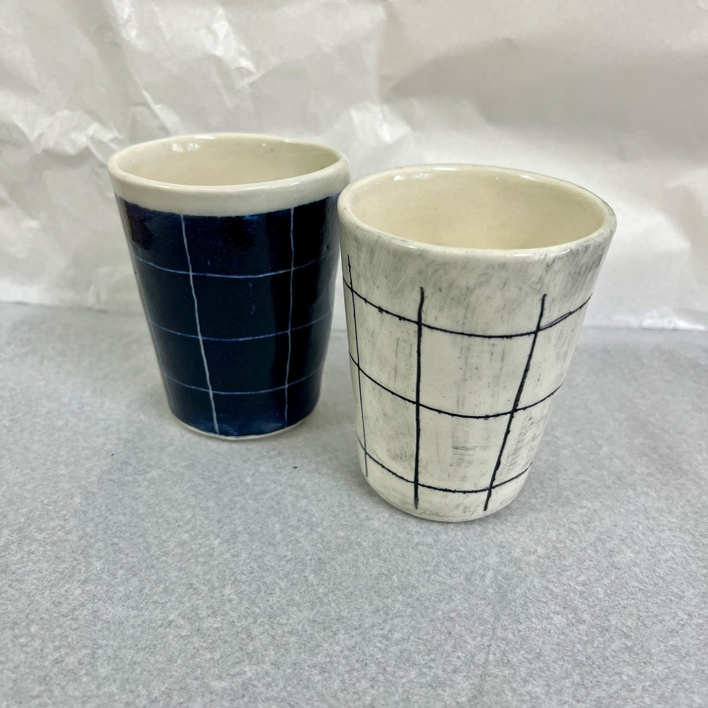 T1/26 Tues Pottery Eve Class -3wk blocks