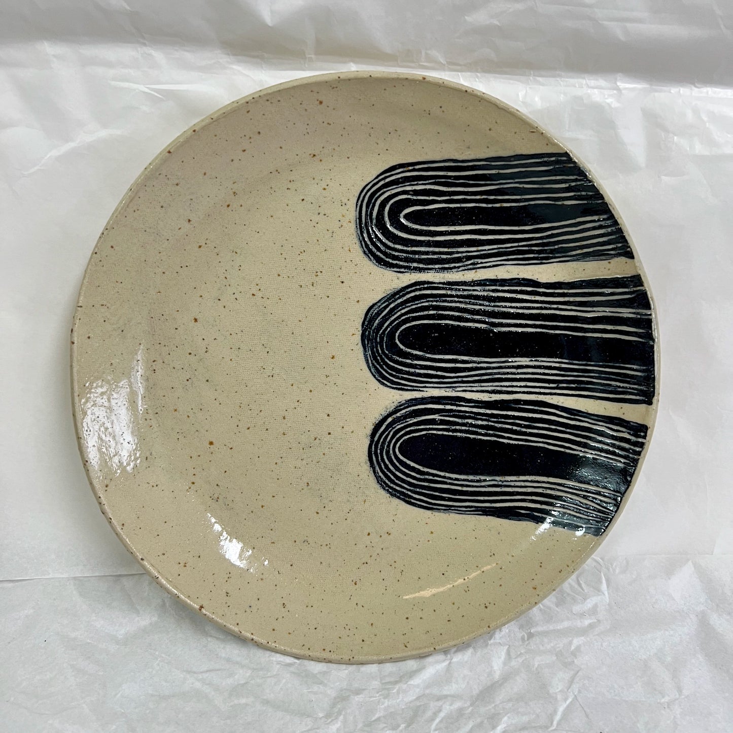 T1/26 Tues Pottery Eve Class -3wk blocks