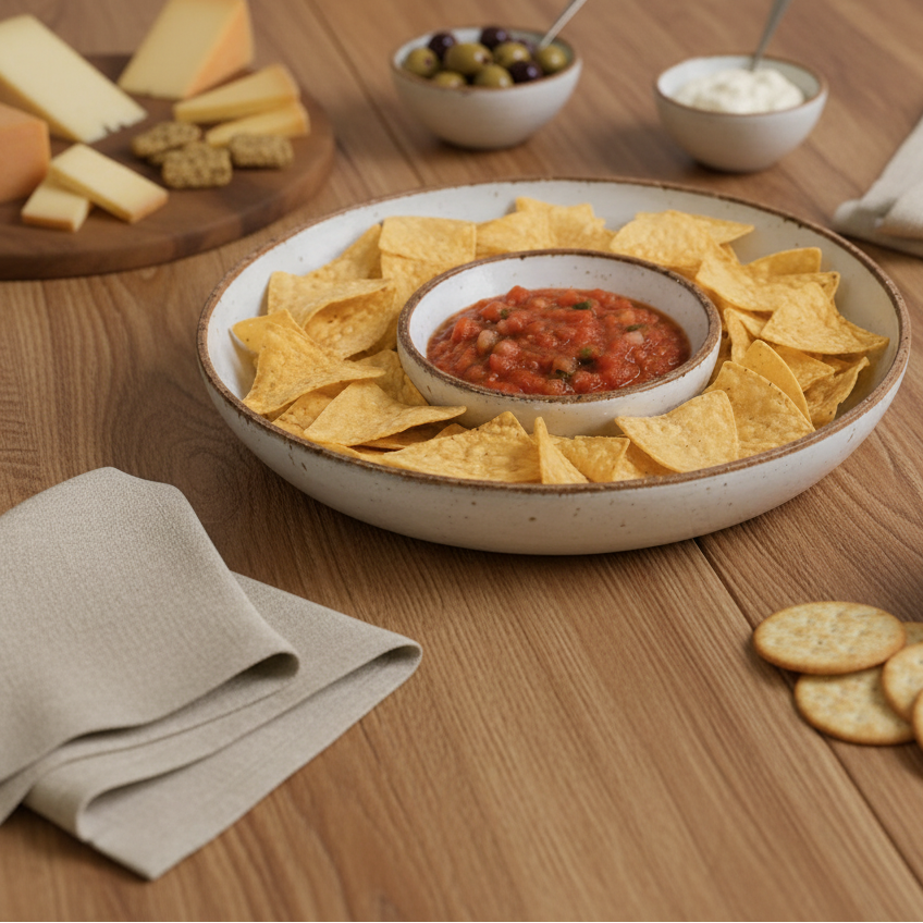 Make your own snack bowl - Sun 2 August/26
