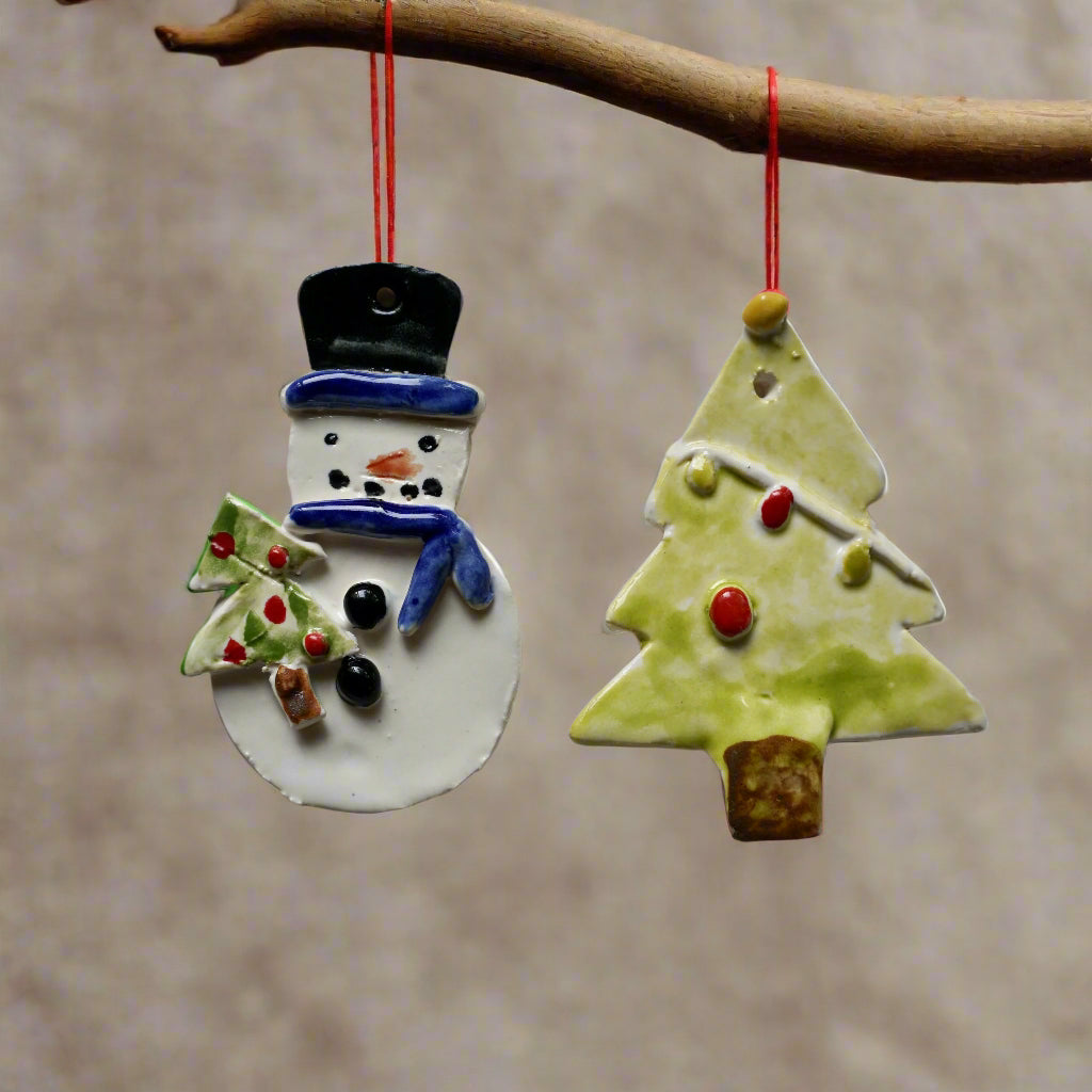 Kids Christmas Clay Classes Christchurch | Tues T4 2026