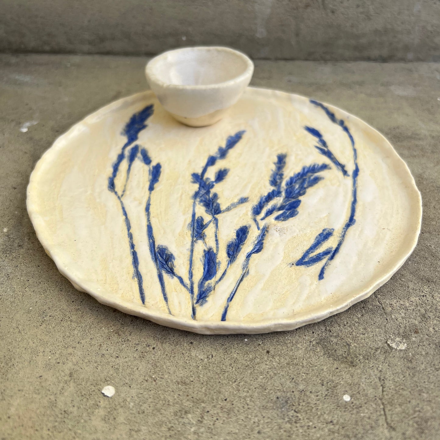 T1/26 Tues Pottery Eve Class - part 2