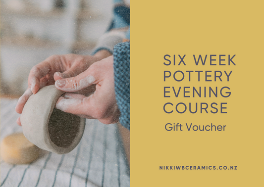 Evening Course Voucher