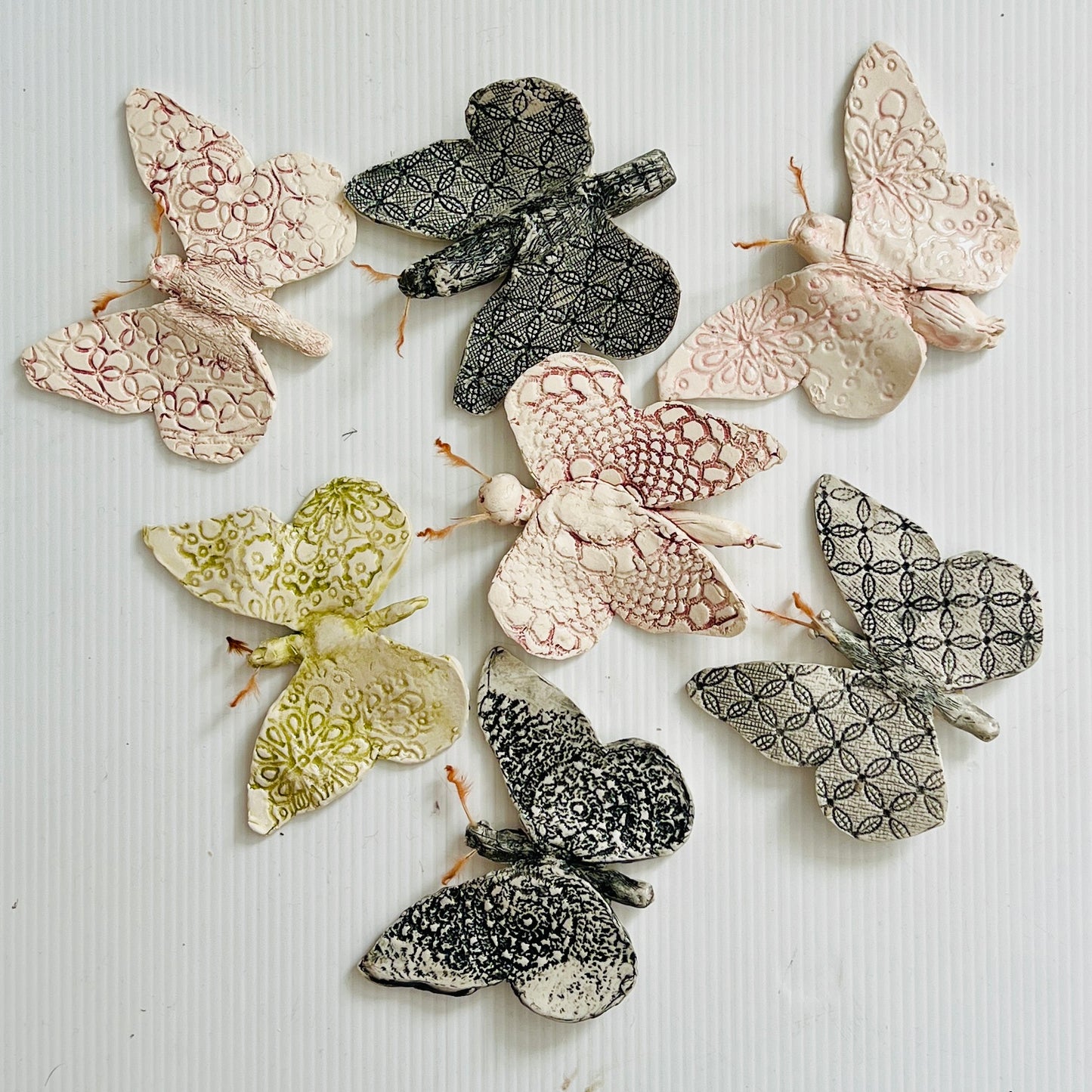 T3/26 Children's after school clay classes - Thursday 3.30 - 5pm