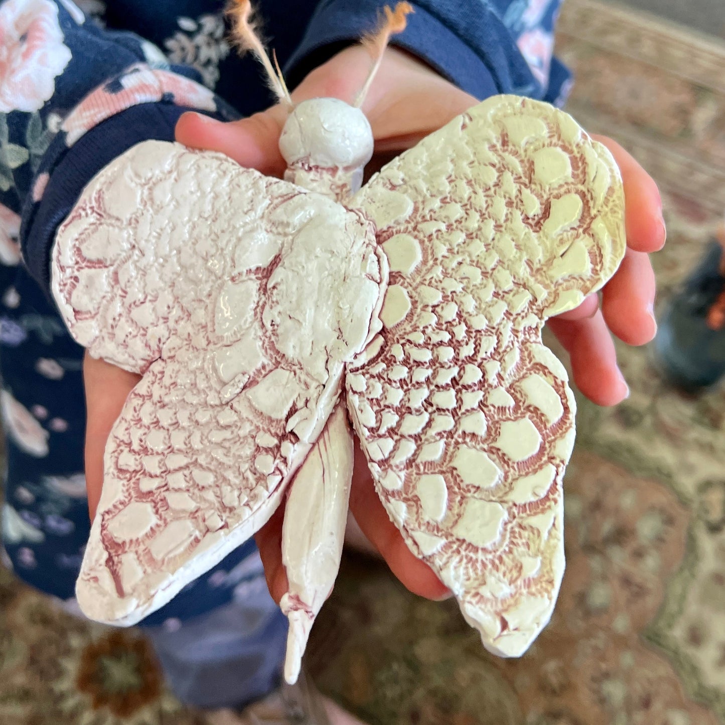 T3/26 Children's after school clay classes - Thursday 3.30 - 5pm