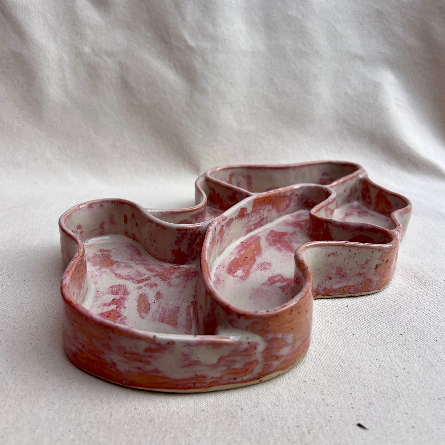 Term 4/25 Pottery Evening Course - Thursday