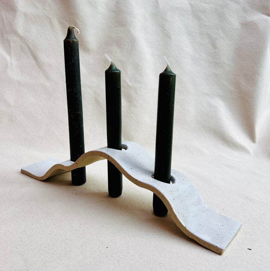 T1/26 Thurs Pottery Evening Class - 'You Choose'