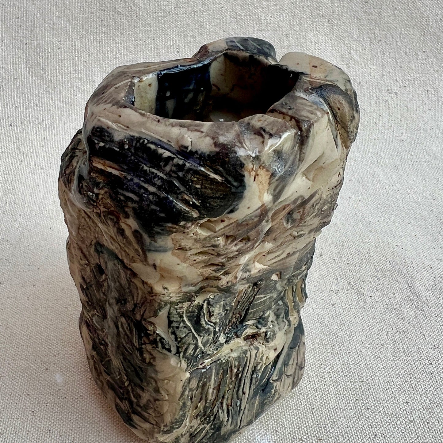 Term 4/25 Pottery Evening Course - Thursday