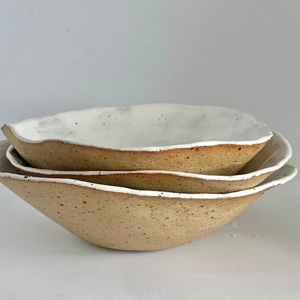 Twizel - Salad bowl and pourer Sat 18 April