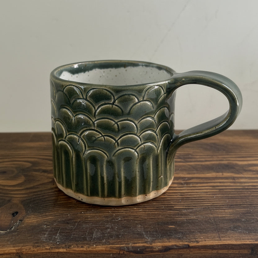 Beginner Pottery Workshop | Make Your Own Ceramic Cup - Sun 28 June