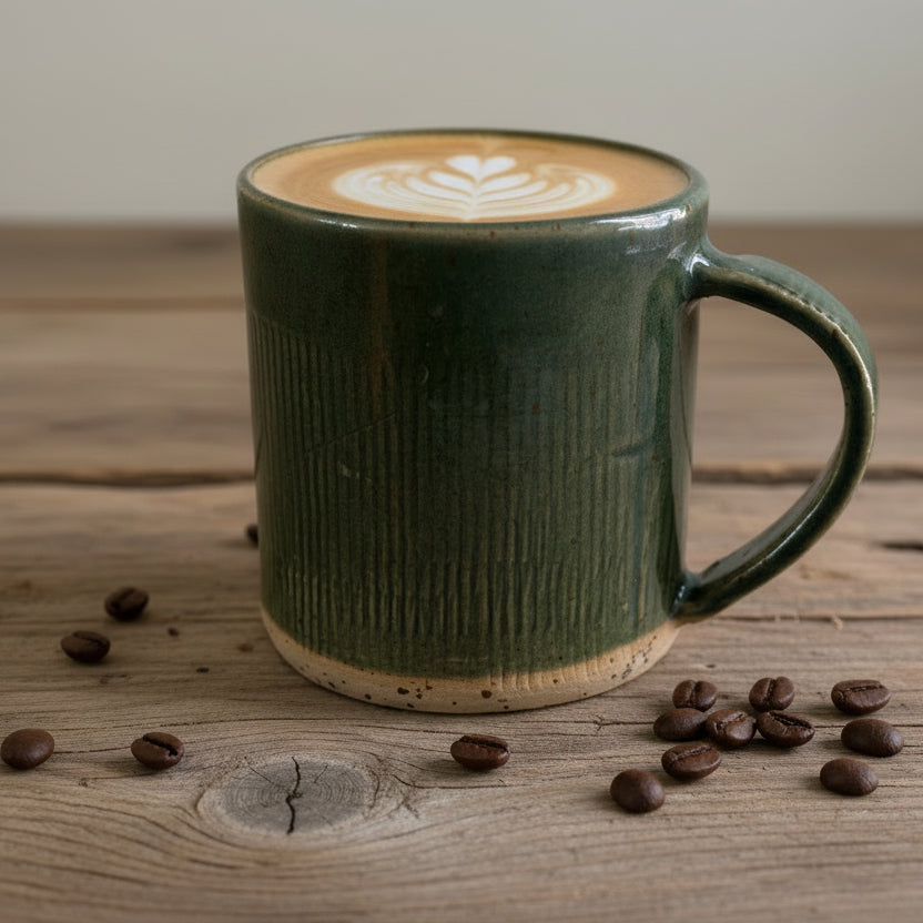 Beginner Pottery Workshop | Make Your Own Ceramic Cup - Sun 28 June