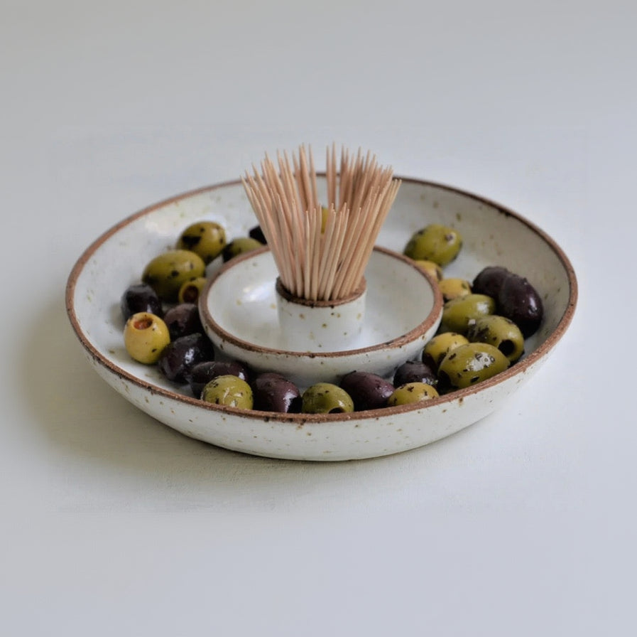 Make your own snack bowl - Sun 2 August/26