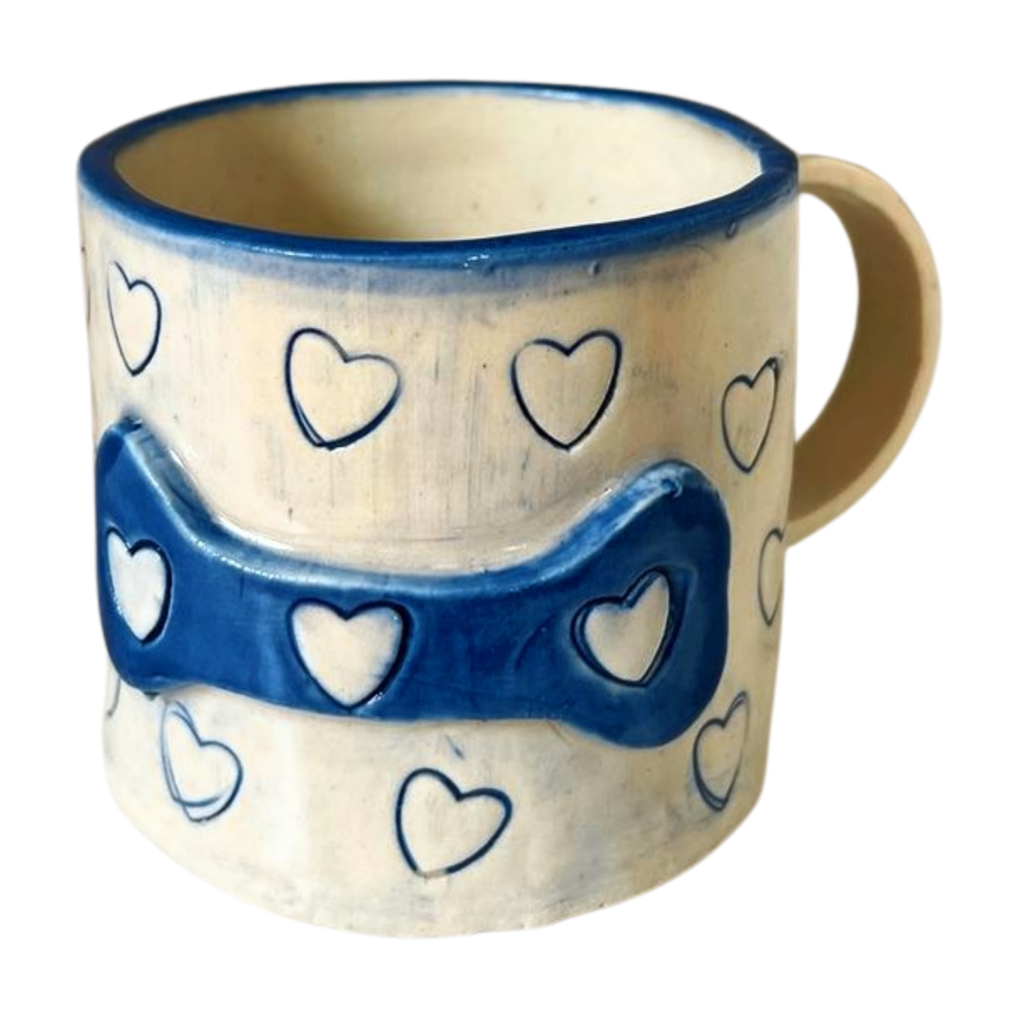 Tues 7 July/26 School hols pottery workshop for whanau and rangatahi - make a cup