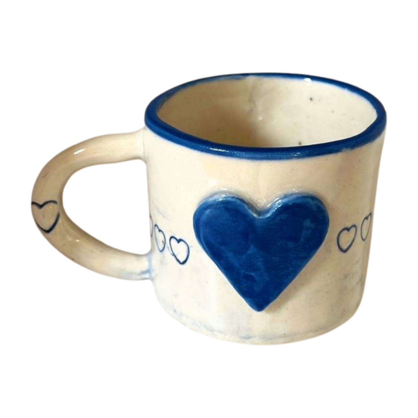 Tues 7 July/26 School hols pottery workshop for whanau and rangatahi - make a cup